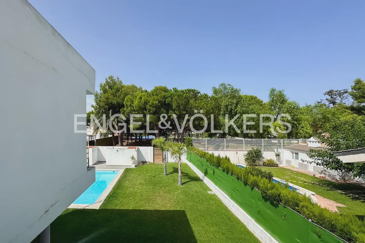 4 bedroom Villa for rent in Sagunto / Sagunt with pool garage - € 7,500 (Ref: 9898076)
