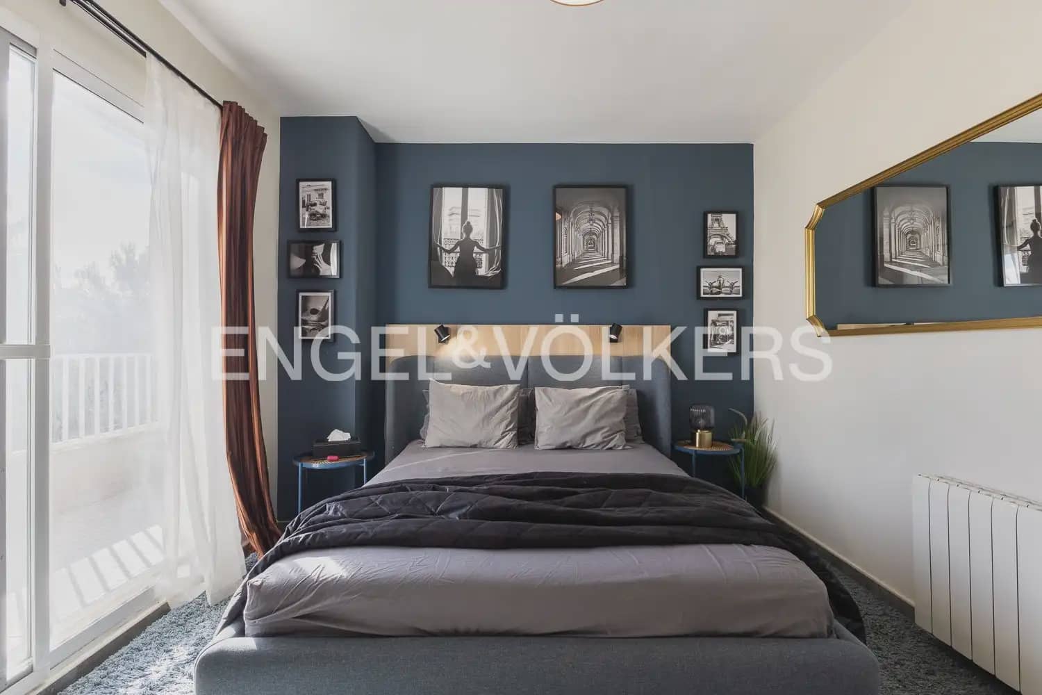 4 bedroom Villa for rent in Chiva with pool garage - € 3,500 (Ref: 9898077)