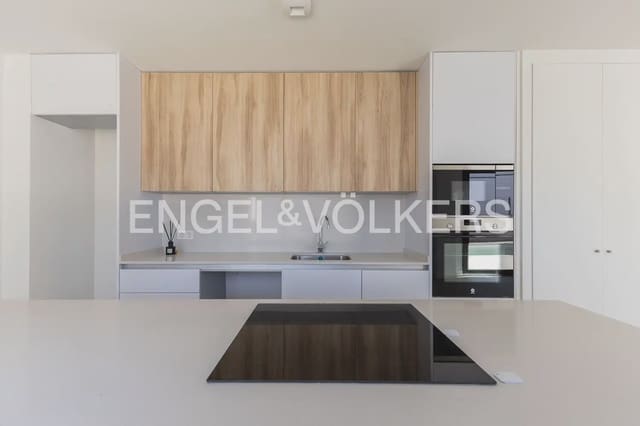 4 bedroom Villa for sale in Bétera with pool garage - € 890,000 (Ref: 9898079)