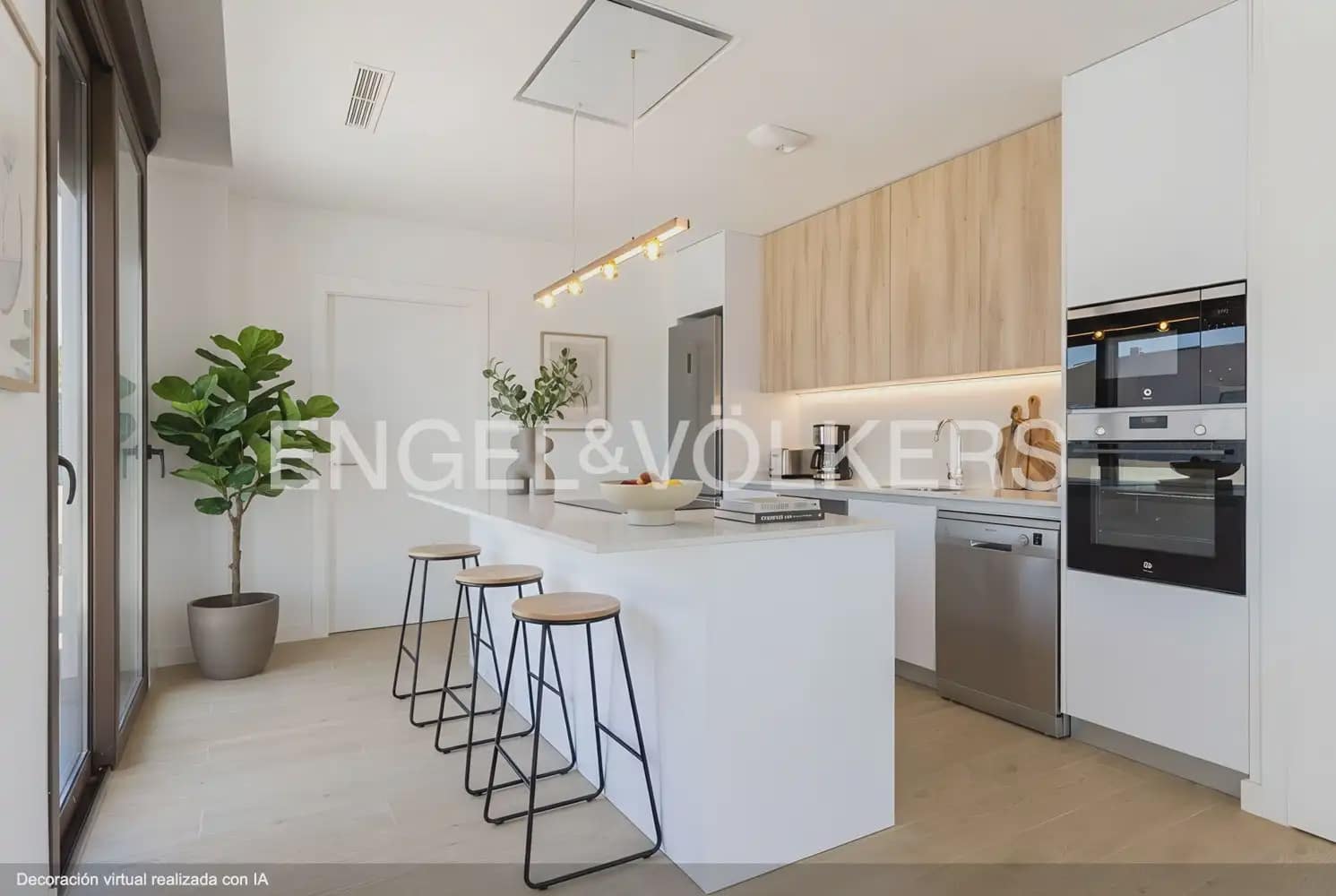 4 bedroom Villa for sale in Betera with pool garage - € 890,000 (Ref: 9898079)