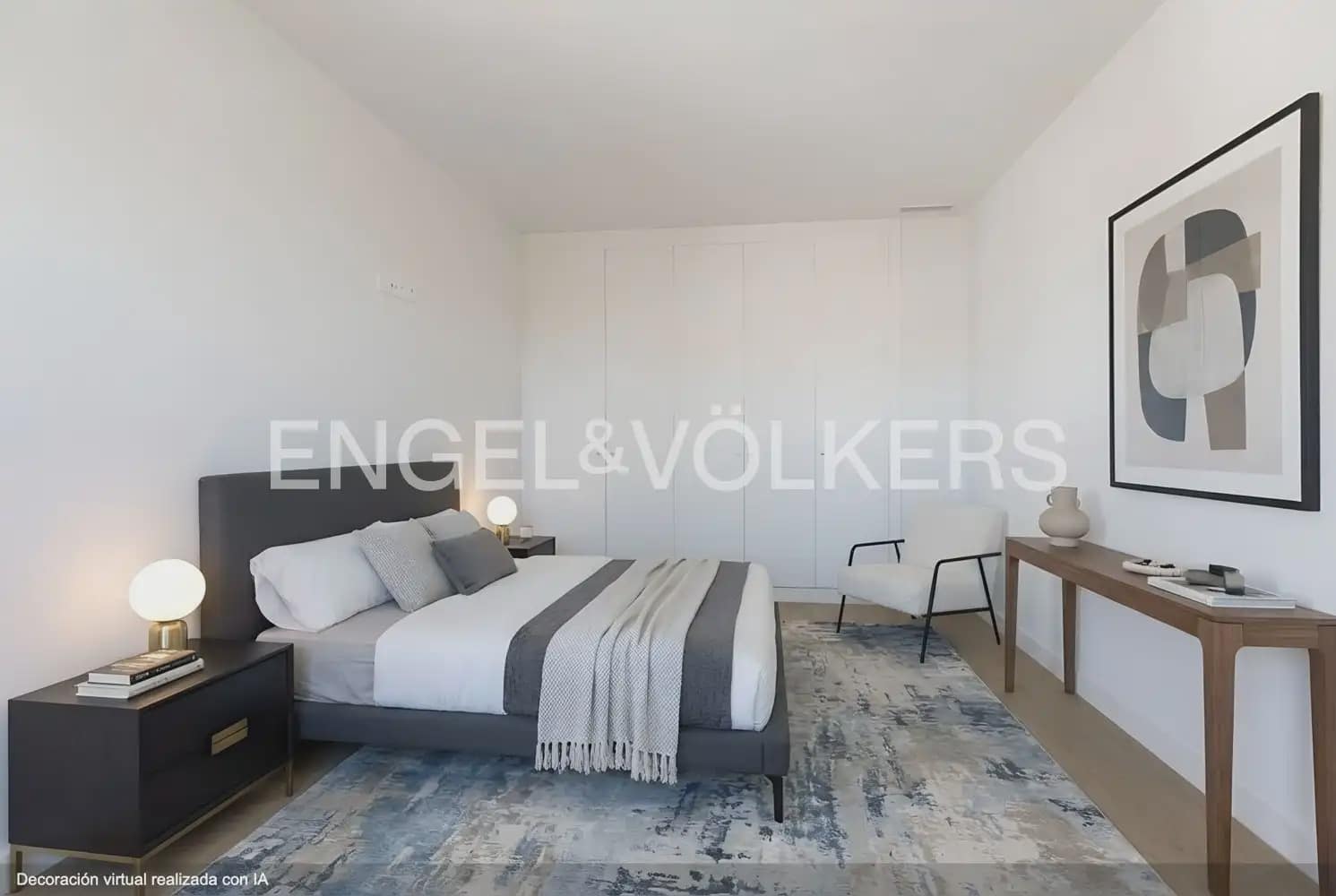4 bedroom Villa for sale in Betera with pool garage - € 890,000 (Ref: 9898079)