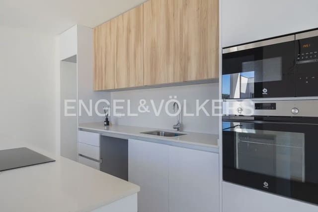 4 bedroom Villa for sale in Bétera with pool garage - € 890,000 (Ref: 9898079)
