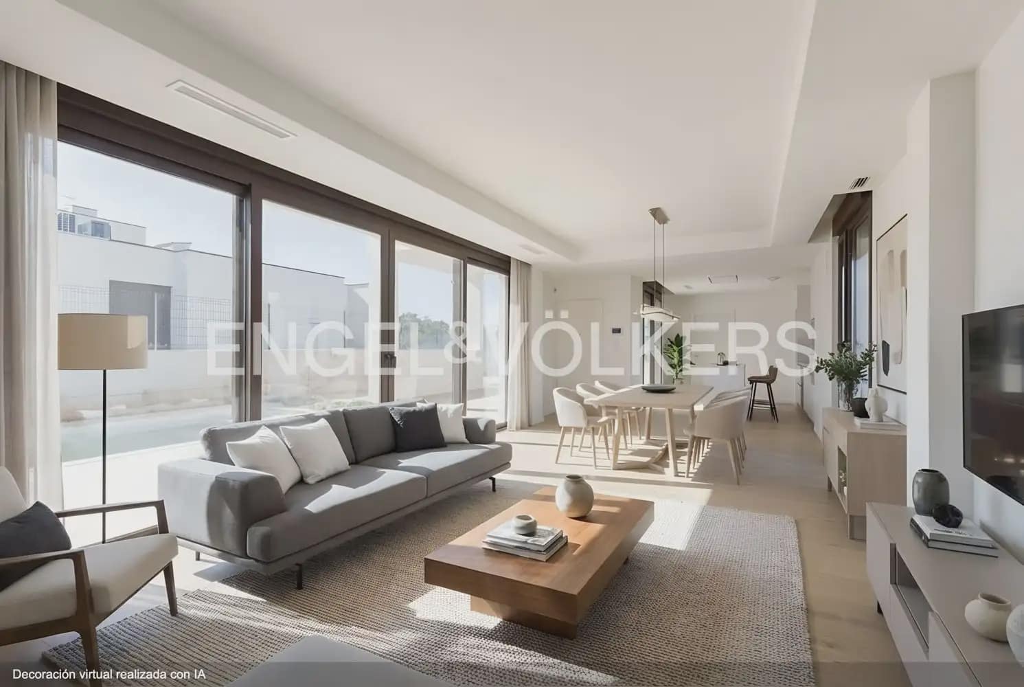 4 bedroom Villa for sale in Betera with pool garage - € 890,000 (Ref: 9898079)