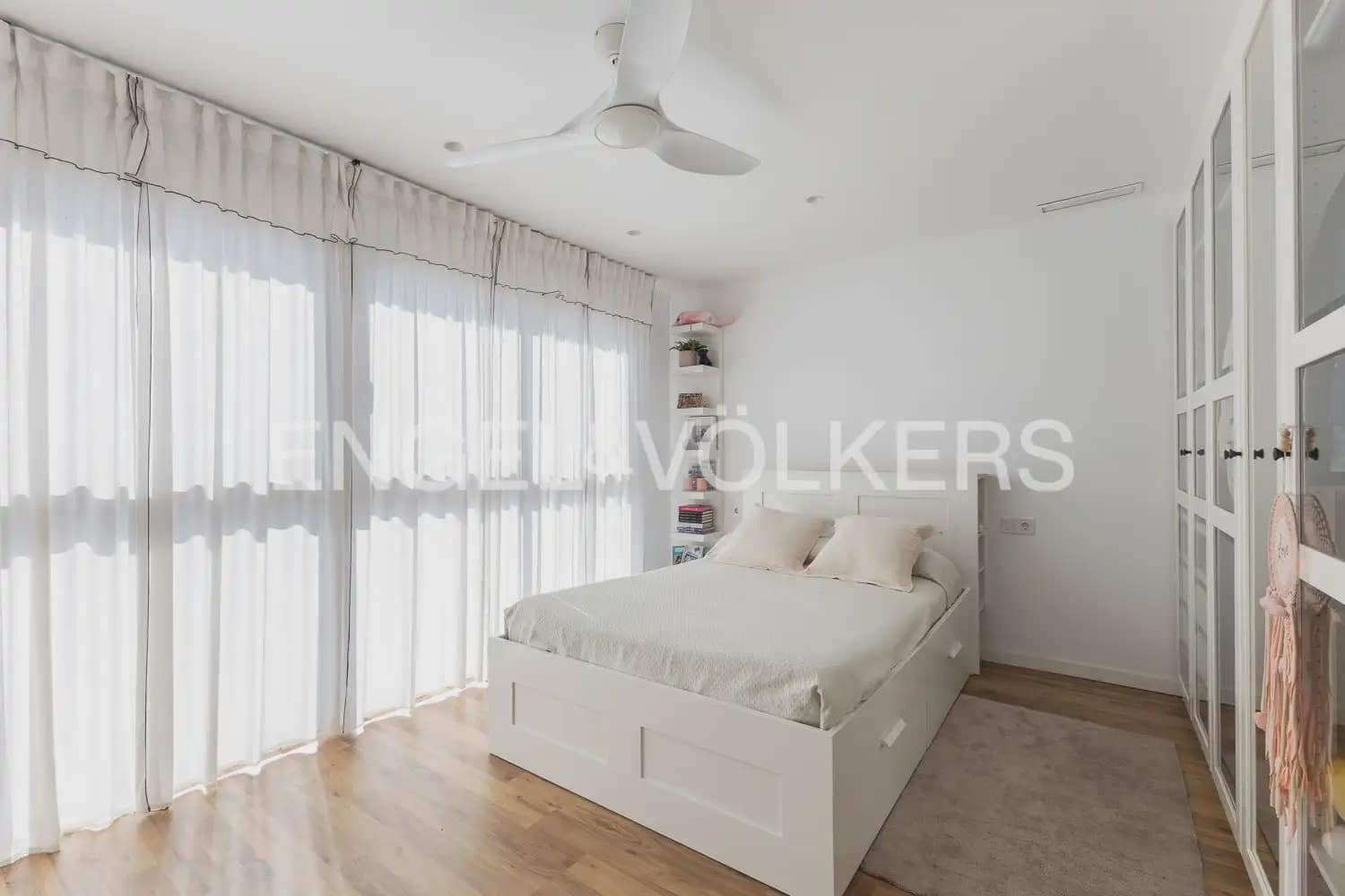 6 bedroom Villa for sale in Picanya with pool garage - € 775,000 (Ref: 9898081)
