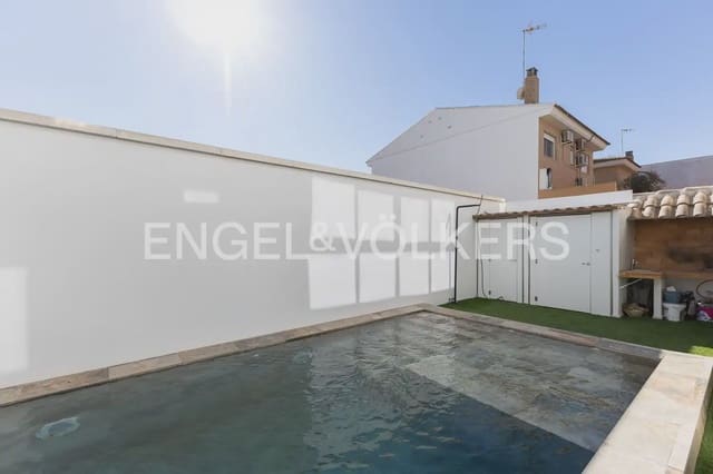 6 bedroom Villa for sale in Picanya with pool garage - € 775,000 (Ref: 9898081)