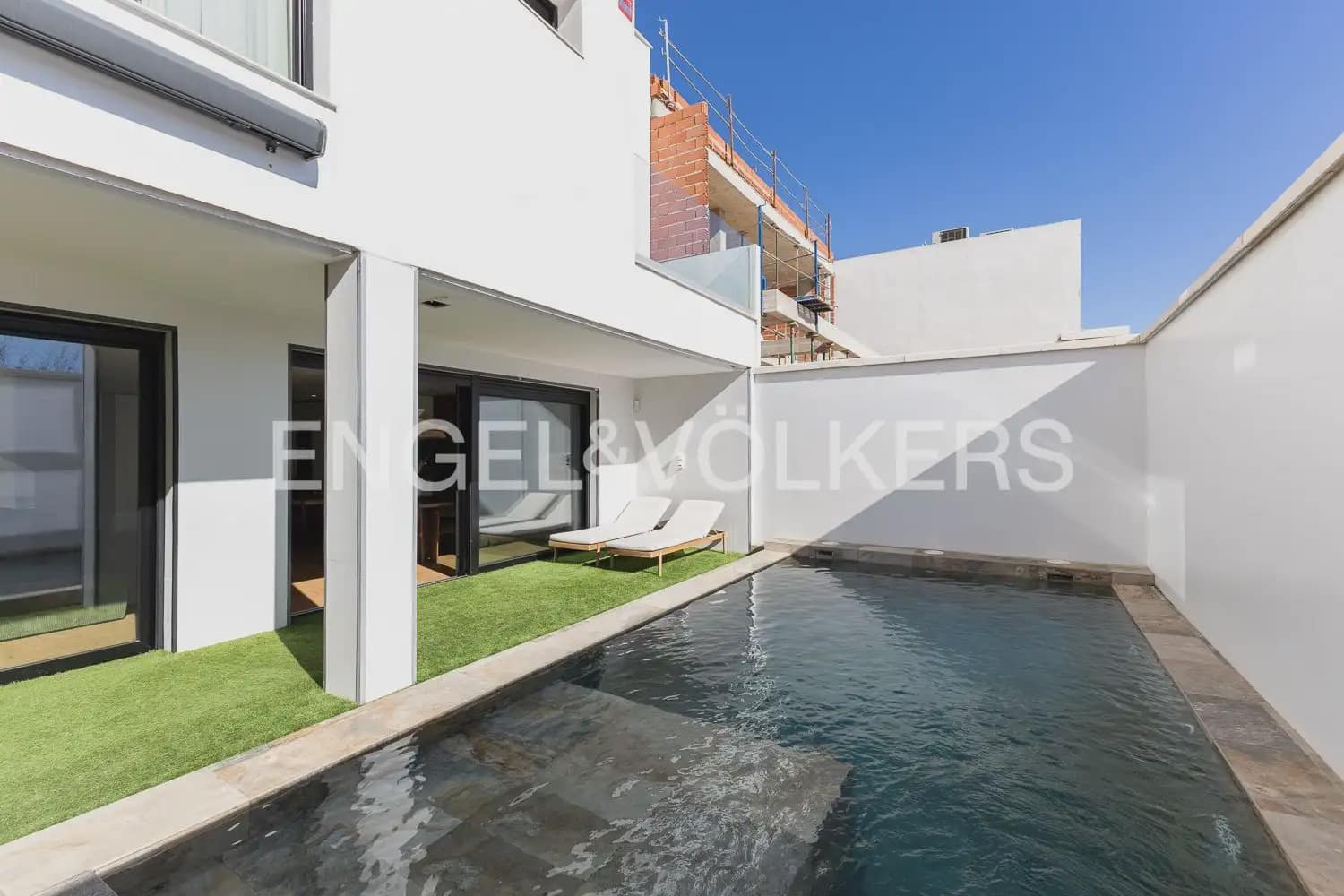 6 bedroom Villa for sale in Picanya with pool garage - € 775,000 (Ref: 9898081)