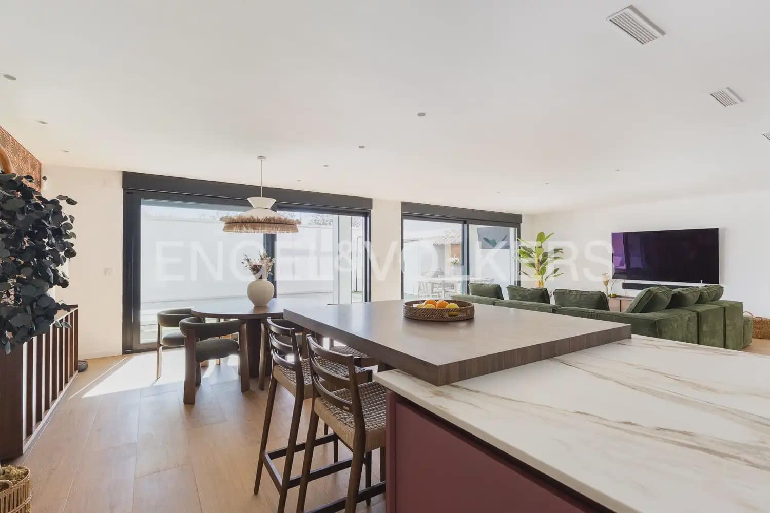 6 bedroom Villa for sale in Picanya with pool garage - € 775,000 (Ref: 9898081)