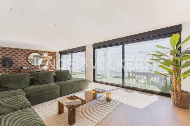 6 bedroom Villa for sale in Picanya with pool garage - € 775,000 (Ref: 9898081)