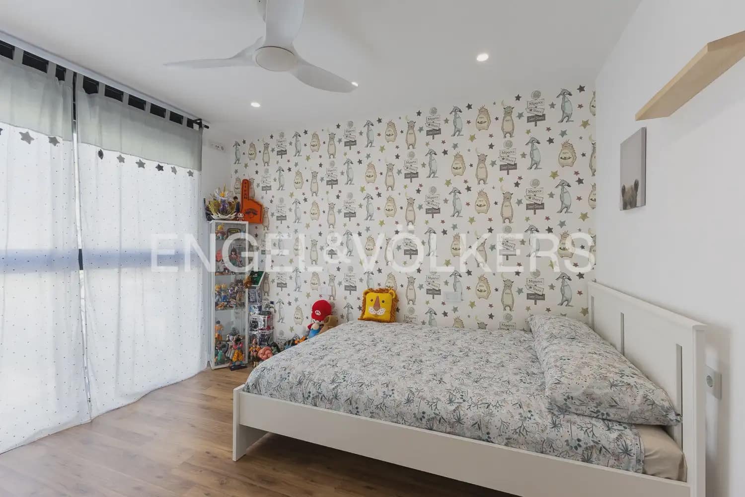 6 bedroom Villa for sale in Picanya with pool garage - € 775,000 (Ref: 9898081)
