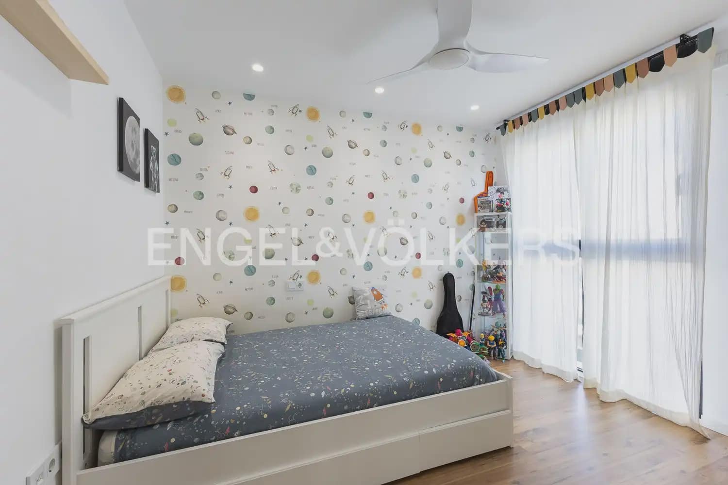 6 bedroom Villa for sale in Picanya with pool garage - € 775,000 (Ref: 9898081)