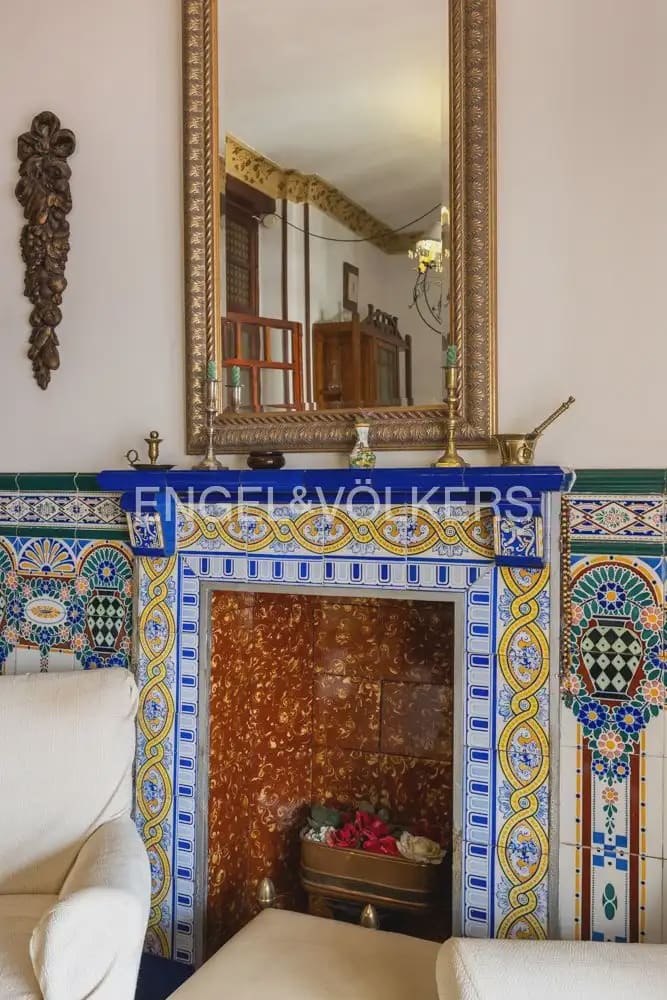 5 bedroom Townhouse for sale in Montesa with garage - € 199,000 (Ref: 9898082)