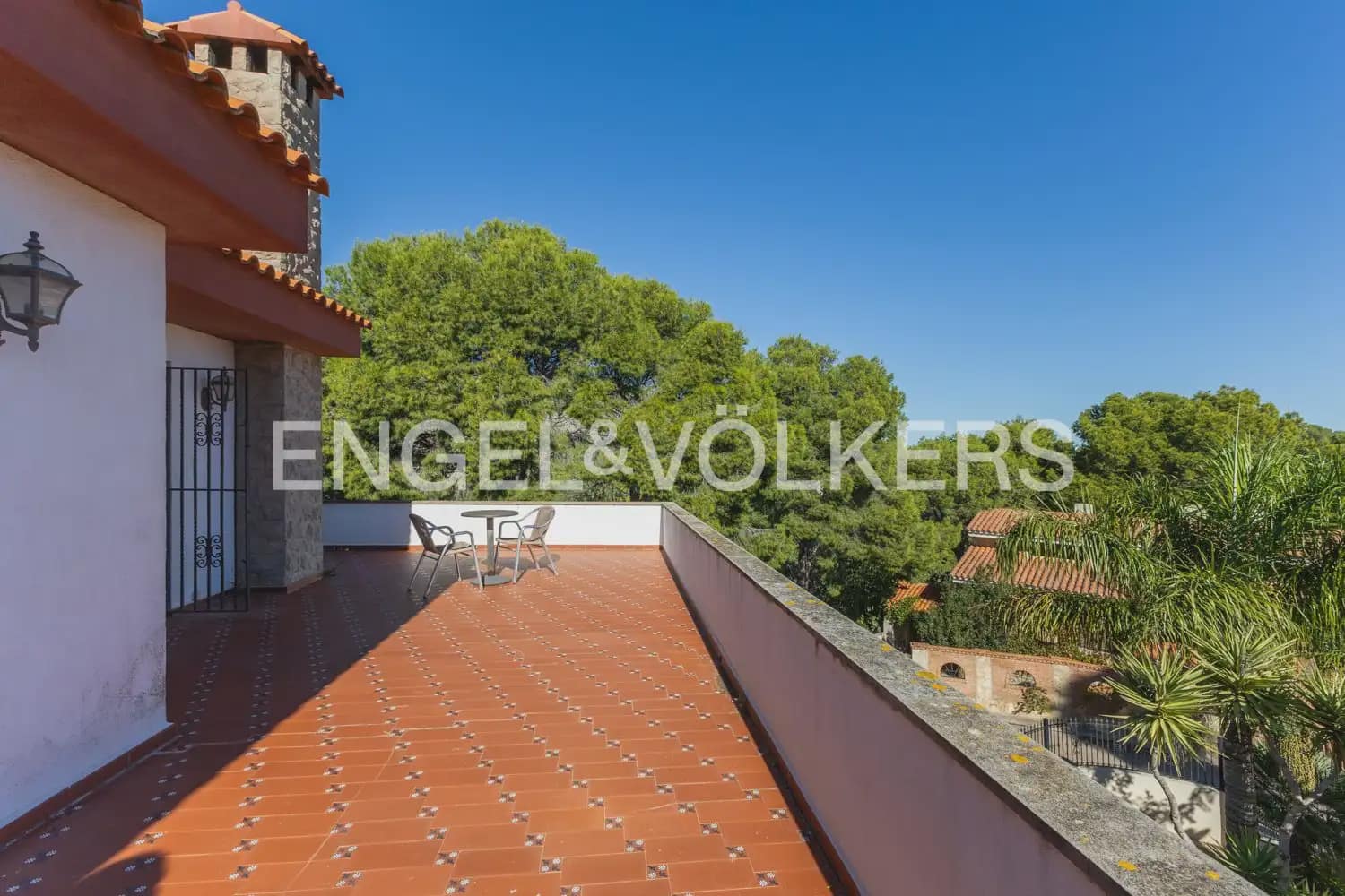7 chambre Villa/Maison à vendre à Oropesa  avec piscine garage - 775 000 € (Ref: 9898083)