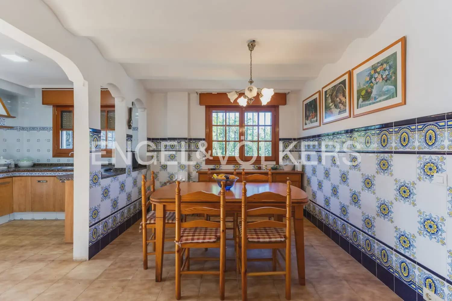 7 chambre Villa/Maison à vendre à Oropesa  avec piscine garage - 775 000 € (Ref: 9898083)