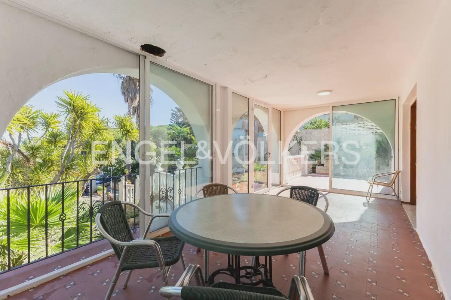 7 chambre Villa/Maison à vendre à Oropesa  avec piscine garage - 775 000 € (Ref: 9898083)