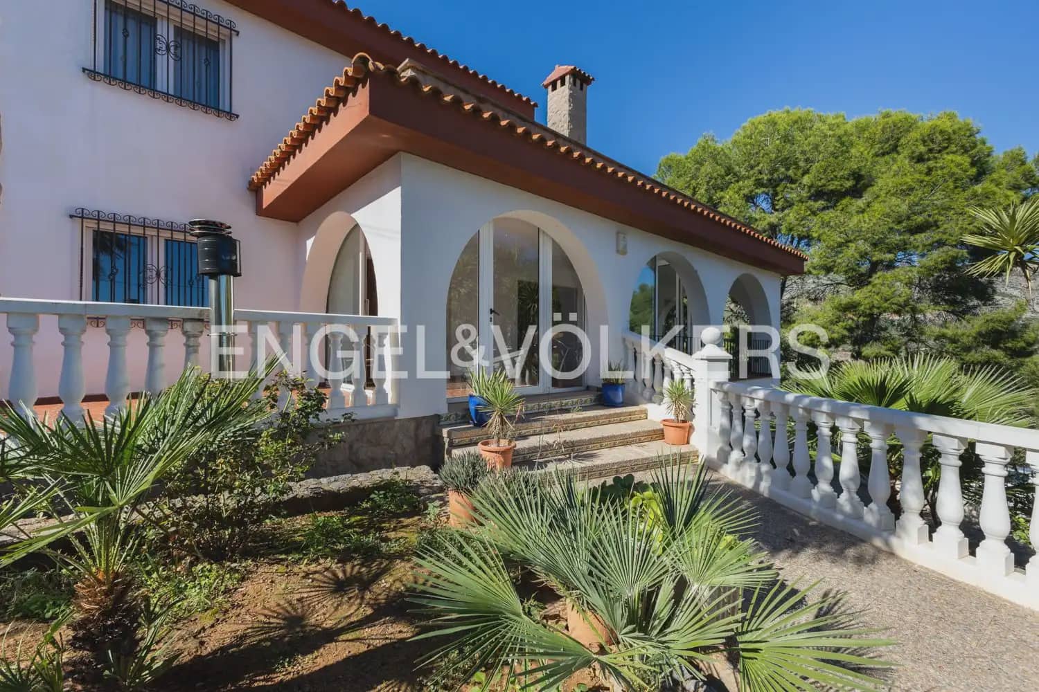 7 chambre Villa/Maison à vendre à Oropesa  avec piscine garage - 775 000 € (Ref: 9898083)