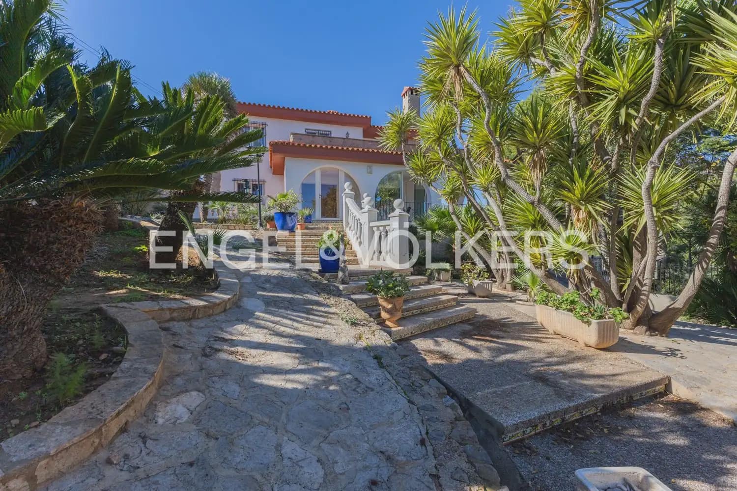 7 chambre Villa/Maison à vendre à Oropesa  avec piscine garage - 775 000 € (Ref: 9898083)
