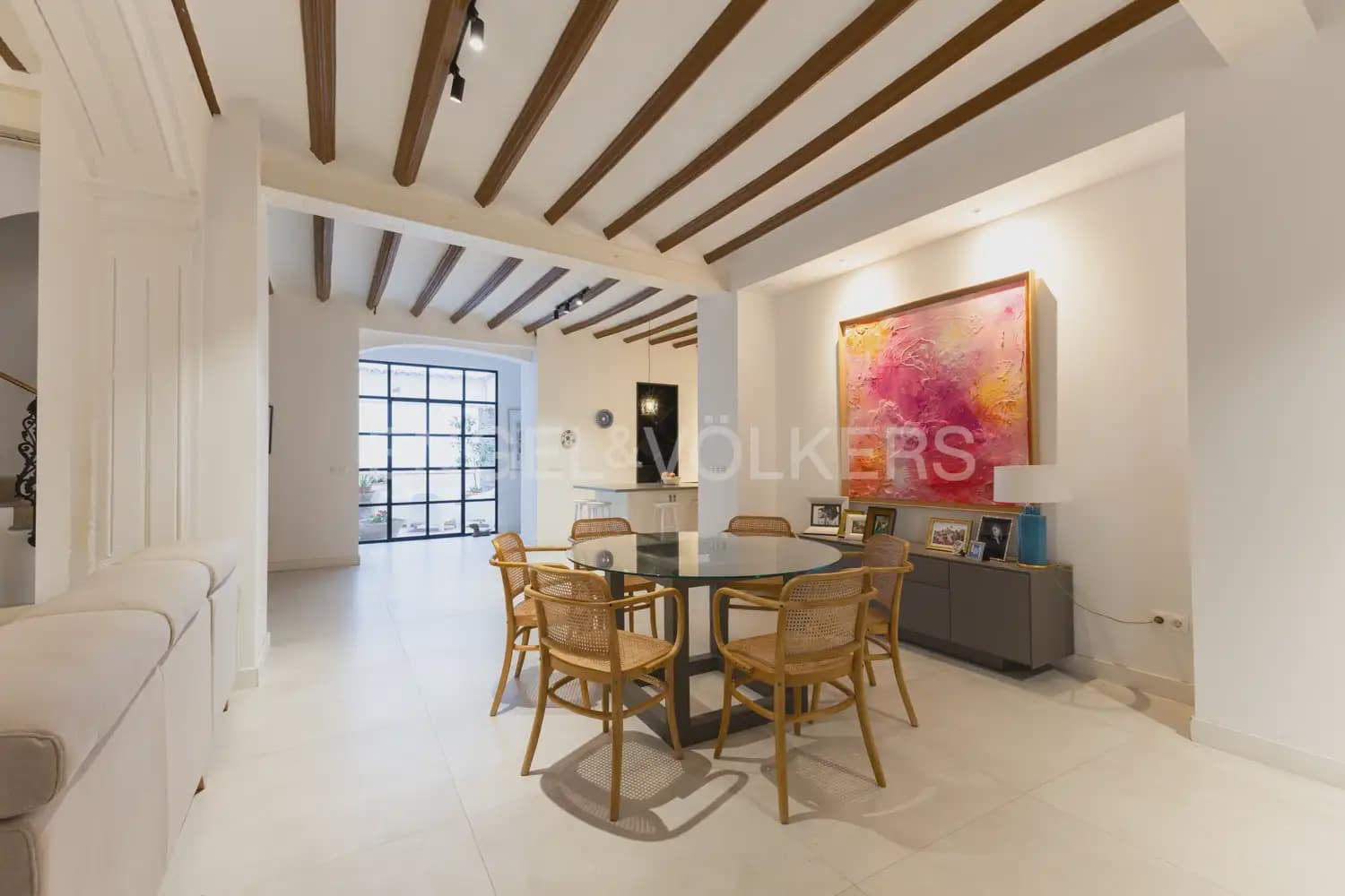 4 quarto Casa em Banda para venda em Moncofa com piscina - 590 000 € (Ref: 9898084)