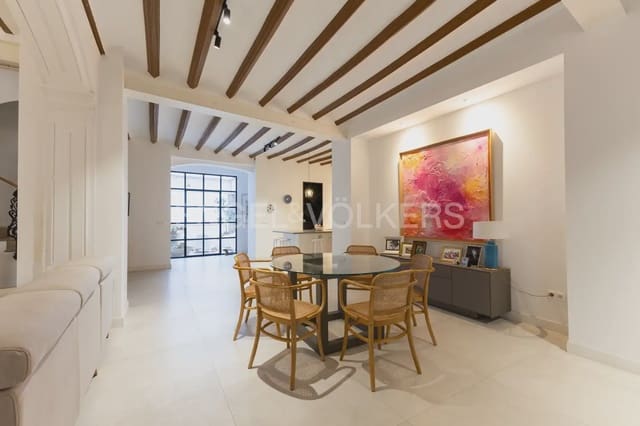4 quarto Casa em Banda para venda em Moncofa com piscina - 590 000 € (Ref: 9898084)