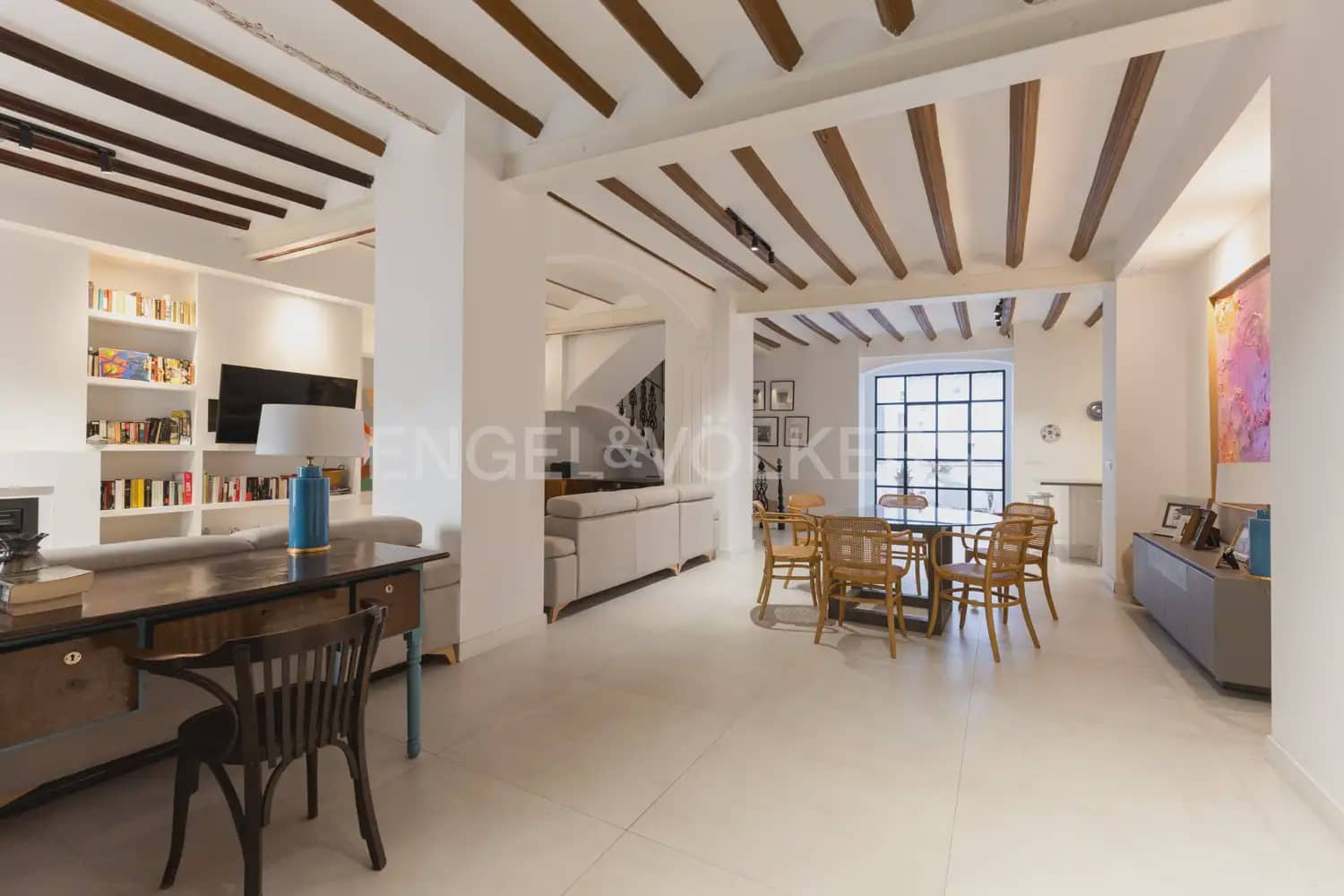 4 quarto Casa em Banda para venda em Moncofa com piscina - 590 000 € (Ref: 9898084)