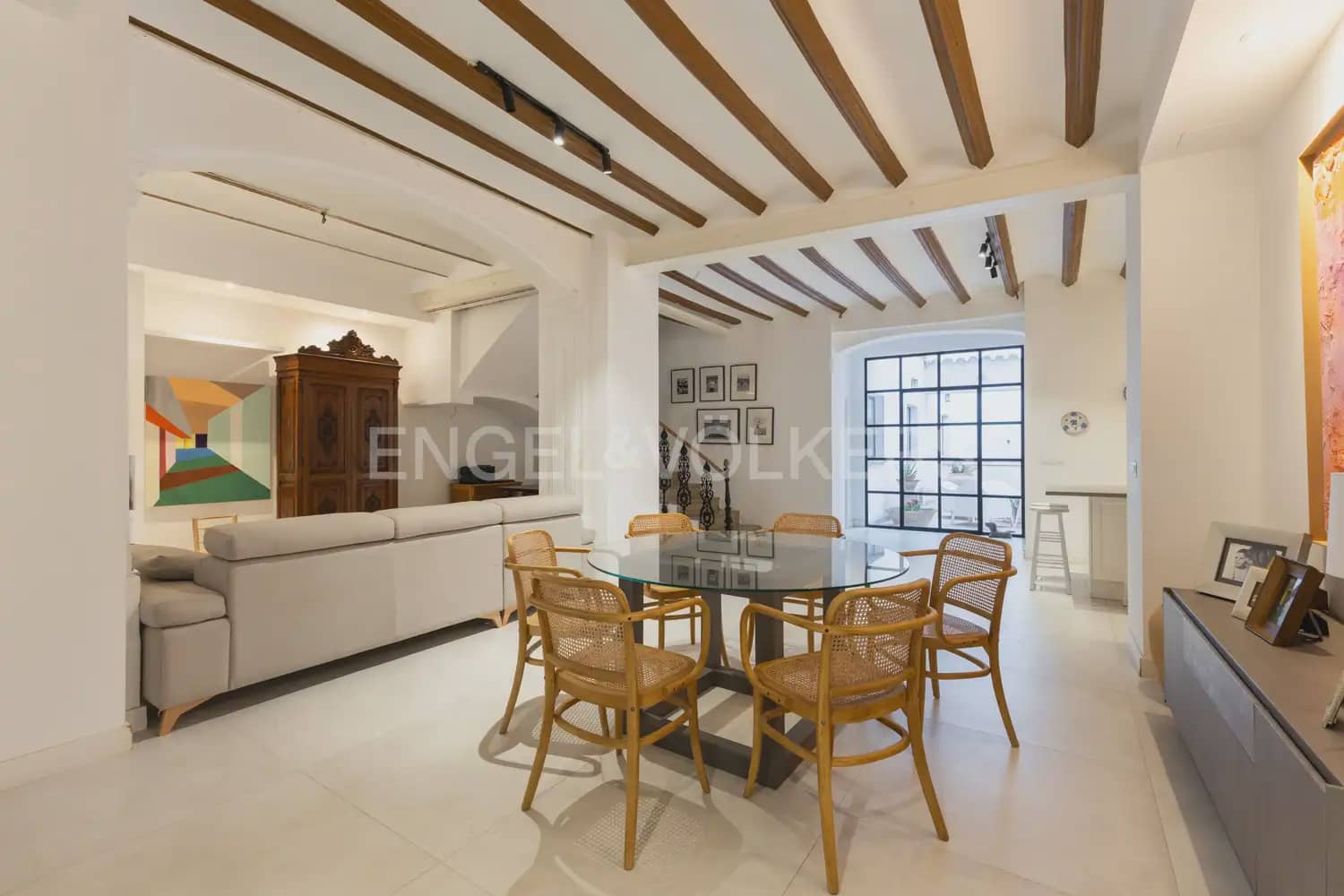 4 quarto Casa em Banda para venda em Moncofa com piscina - 590 000 € (Ref: 9898084)