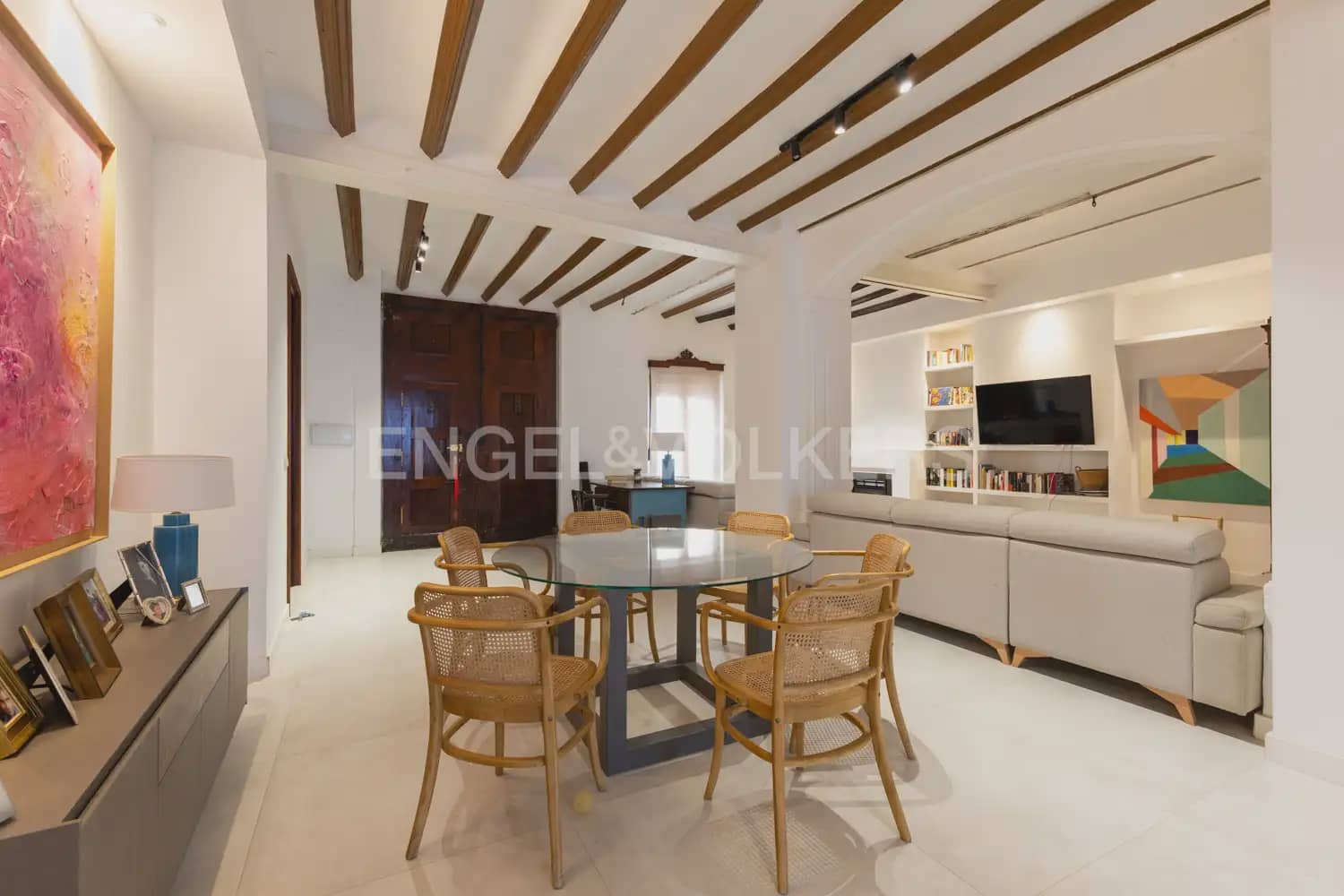 4 quarto Casa em Banda para venda em Moncofa com piscina - 590 000 € (Ref: 9898084)