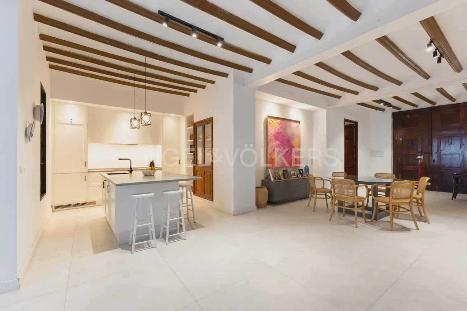 4 quarto Casa em Banda para venda em Moncofa com piscina - 590 000 € (Ref: 9898084)
