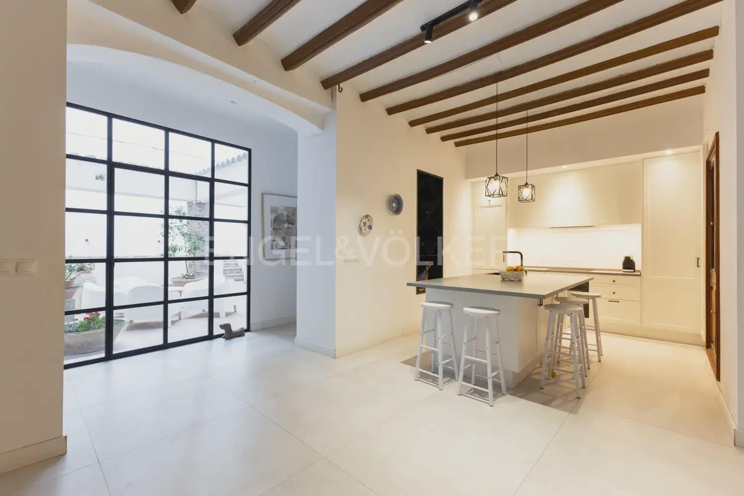 4 quarto Casa em Banda para venda em Moncofa com piscina - 590 000 € (Ref: 9898084)