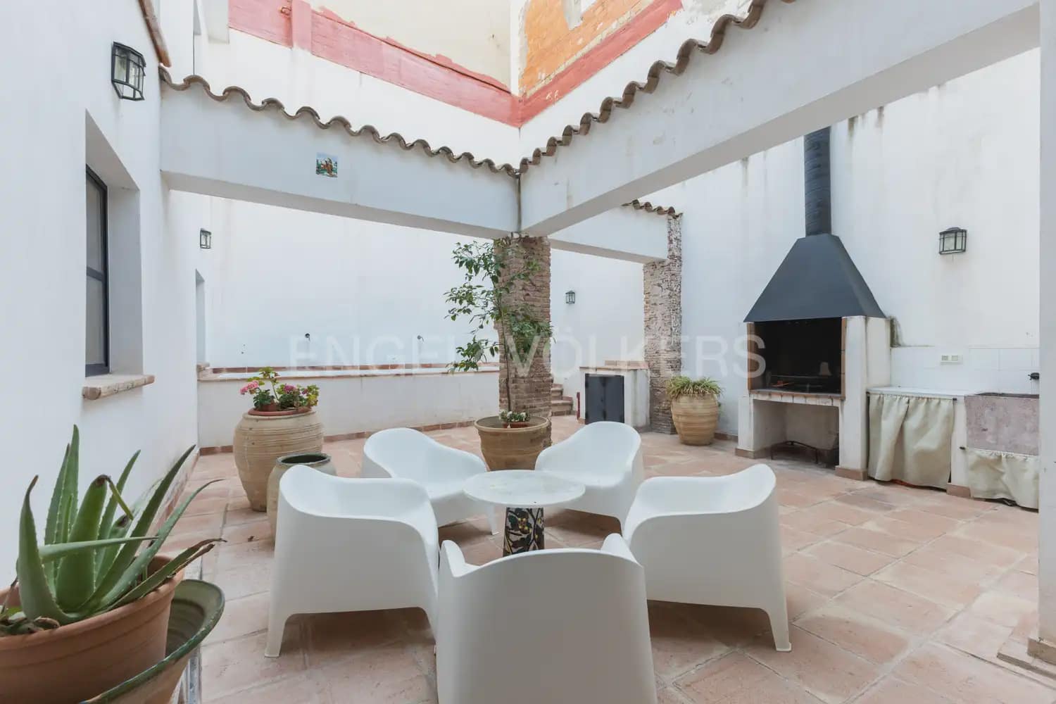 4 quarto Casa em Banda para venda em Moncofa com piscina - 590 000 € (Ref: 9898084)