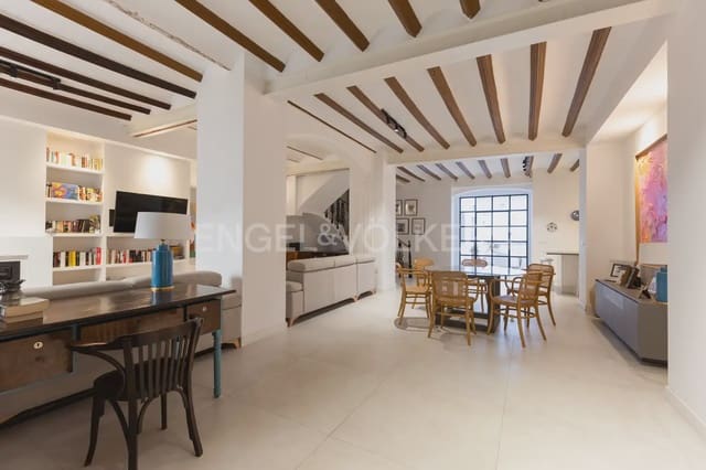 4 quarto Casa em Banda para venda em Moncofa com piscina - 590 000 € (Ref: 9898084)