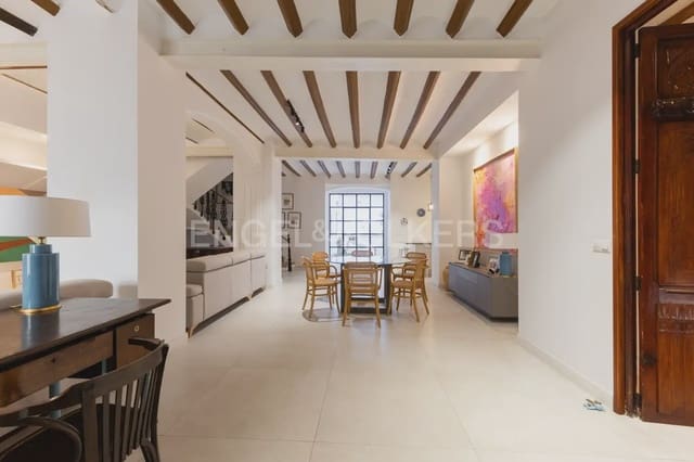 4 quarto Casa em Banda para venda em Moncofa com piscina - 590 000 € (Ref: 9898084)