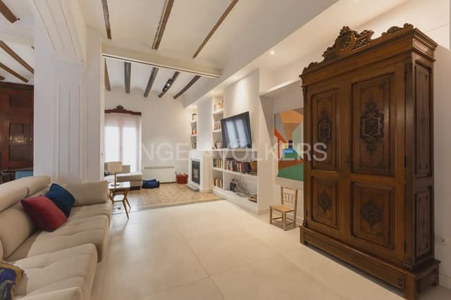 4 quarto Casa em Banda para venda em Moncofa com piscina - 590 000 € (Ref: 9898084)