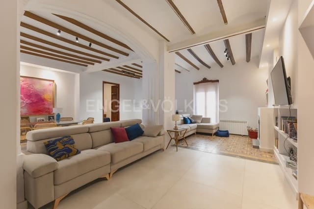 4 quarto Casa em Banda para venda em Moncofa com piscina - 590 000 € (Ref: 9898084)