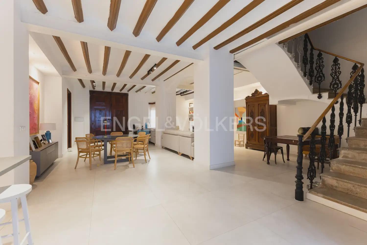 4 quarto Casa em Banda para venda em Moncofa com piscina - 590 000 € (Ref: 9898084)