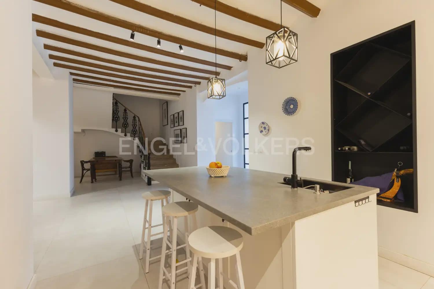 4 quarto Casa em Banda para venda em Moncofa com piscina - 590 000 € (Ref: 9898084)