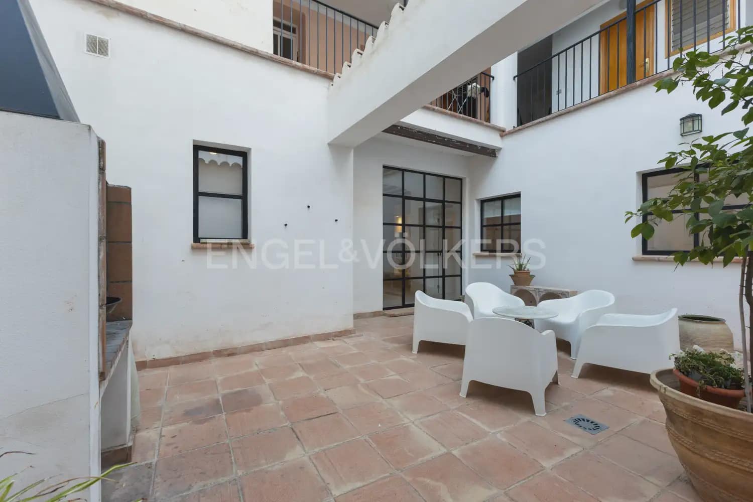 4 quarto Casa em Banda para venda em Moncofa com piscina - 590 000 € (Ref: 9898084)