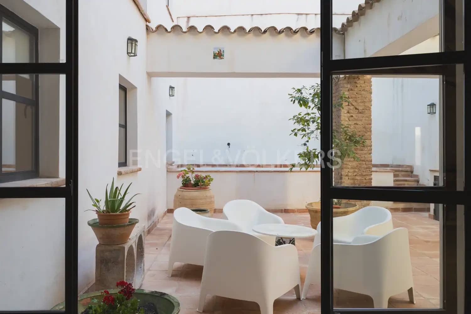 4 quarto Casa em Banda para venda em Moncofa com piscina - 590 000 € (Ref: 9898084)