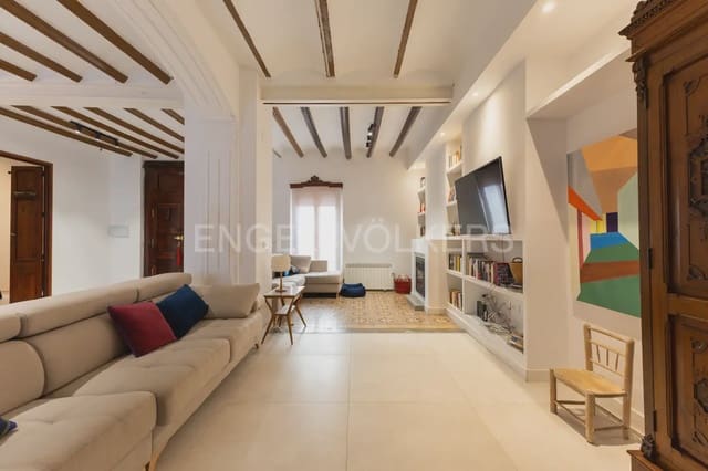 4 quarto Casa em Banda para venda em Moncofa com piscina - 590 000 € (Ref: 9898084)