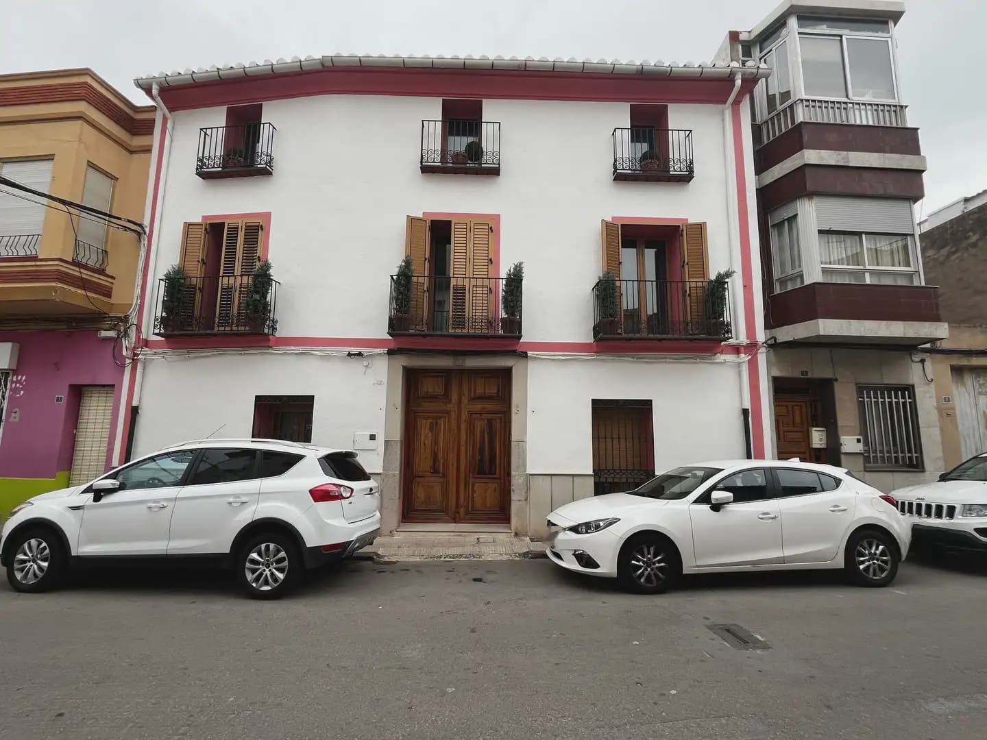 4 quarto Casa em Banda para venda em Moncofa com piscina - 590 000 € (Ref: 9898084)