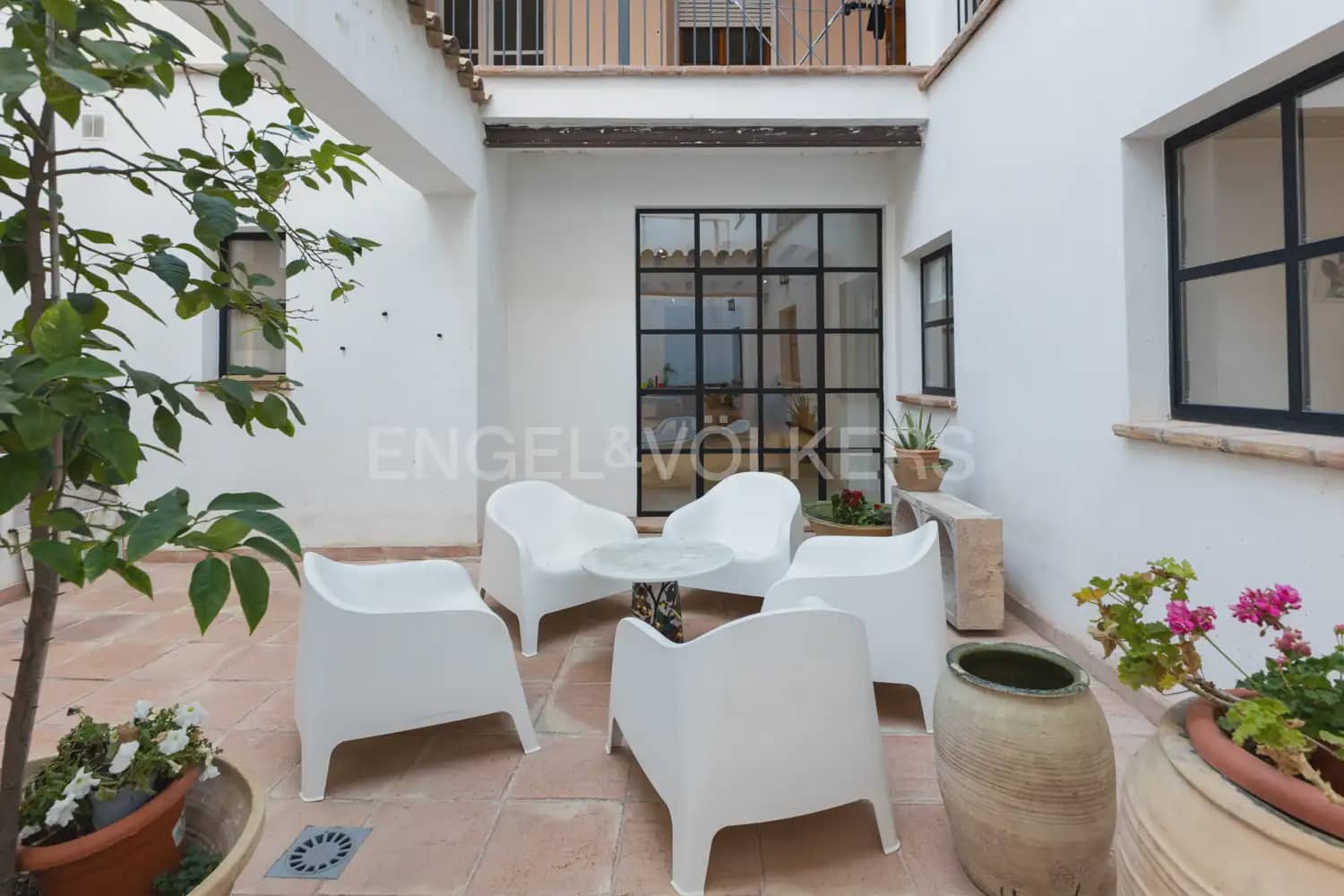 4 quarto Casa em Banda para venda em Moncofa com piscina - 590 000 € (Ref: 9898084)