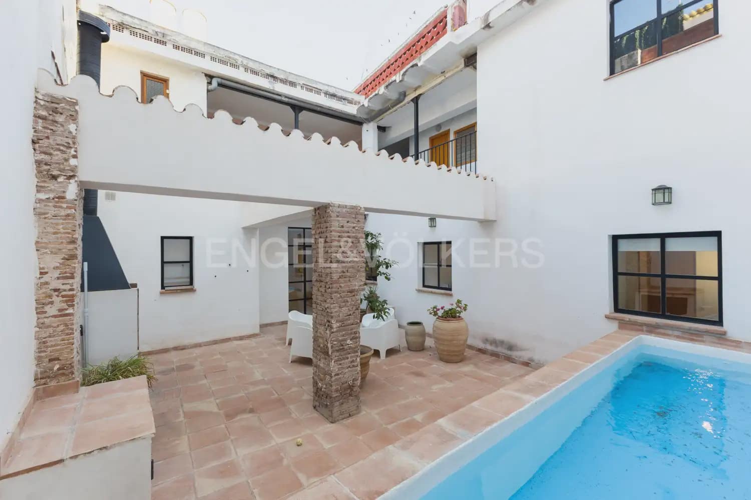 4 quarto Casa em Banda para venda em Moncofa com piscina - 590 000 € (Ref: 9898084)