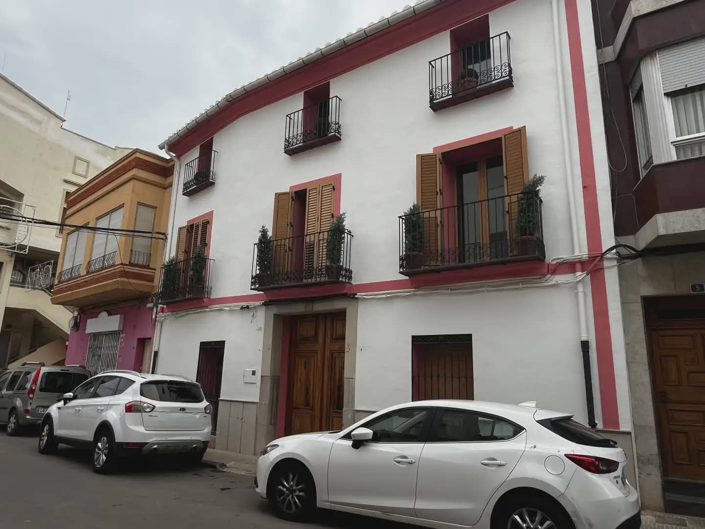 4 quarto Casa em Banda para venda em Moncofa com piscina - 590 000 € (Ref: 9898084)