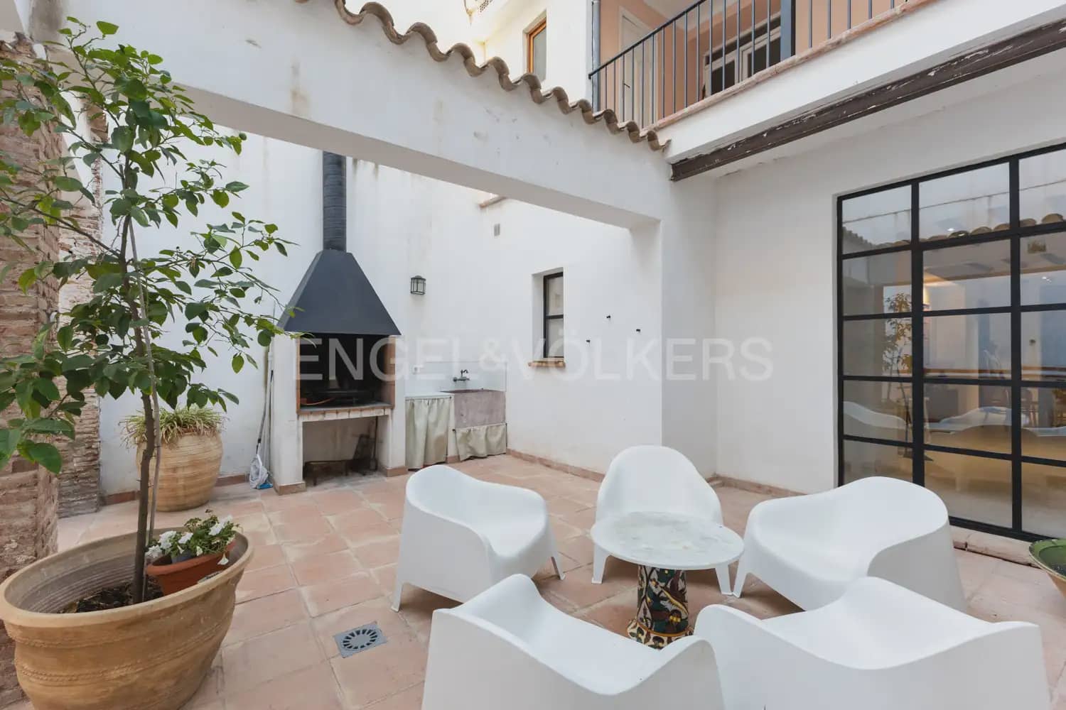 4 quarto Casa em Banda para venda em Moncofa com piscina - 590 000 € (Ref: 9898084)