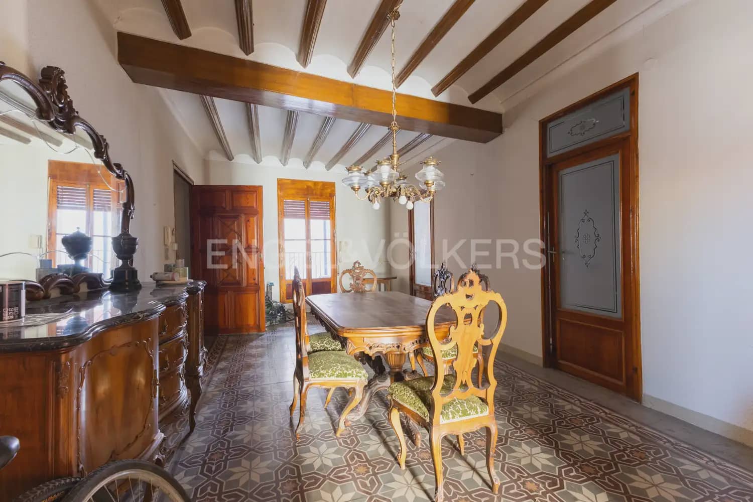 4 quarto Casa em Banda para venda em Moncofa com piscina - 590 000 € (Ref: 9898084)