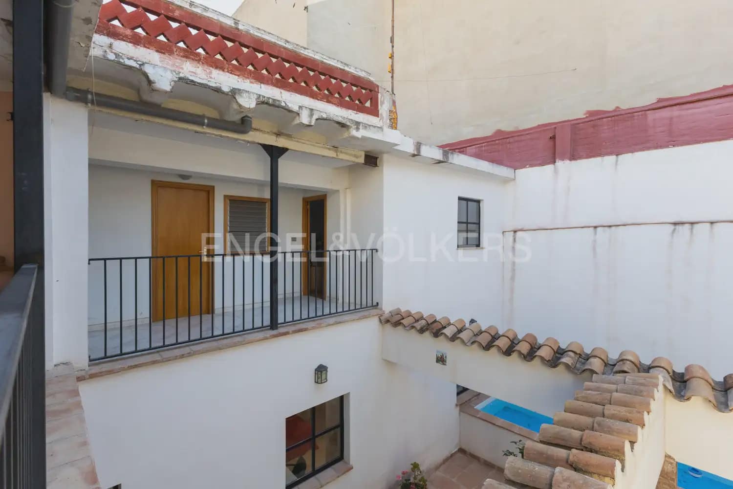 4 quarto Casa em Banda para venda em Moncofa com piscina - 590 000 € (Ref: 9898084)