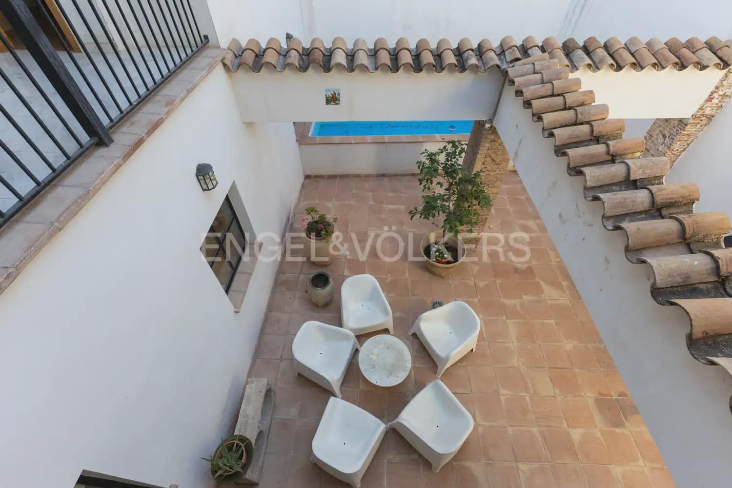4 quarto Casa em Banda para venda em Moncofa com piscina - 590 000 € (Ref: 9898084)