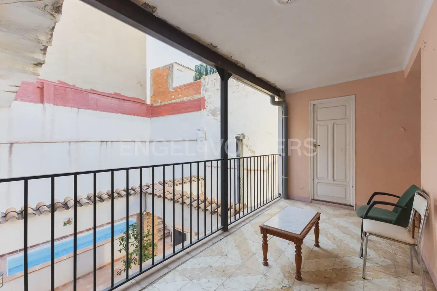 4 quarto Casa em Banda para venda em Moncofa com piscina - 590 000 € (Ref: 9898084)