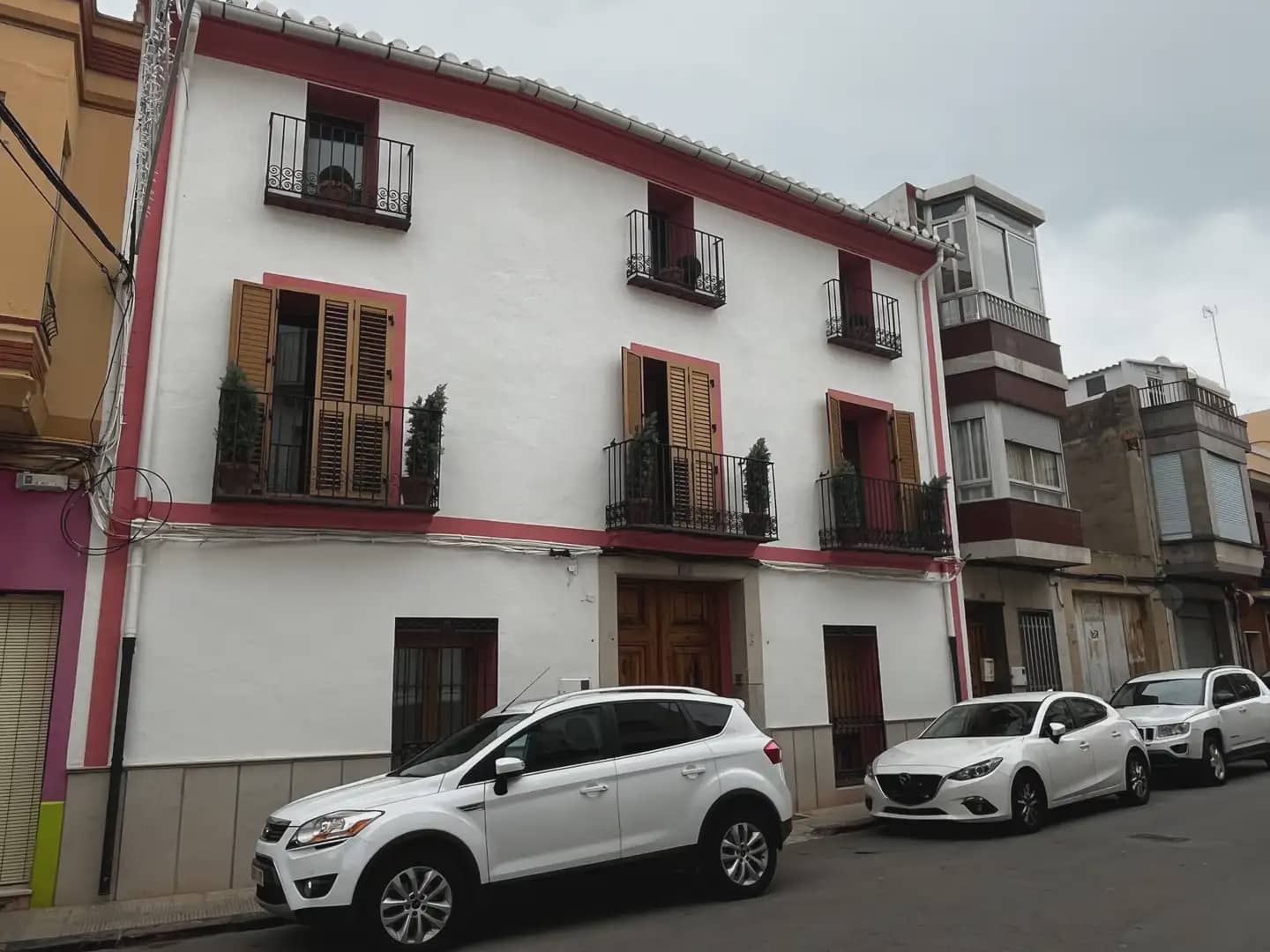 4 quarto Casa em Banda para venda em Moncofa com piscina - 590 000 € (Ref: 9898084)