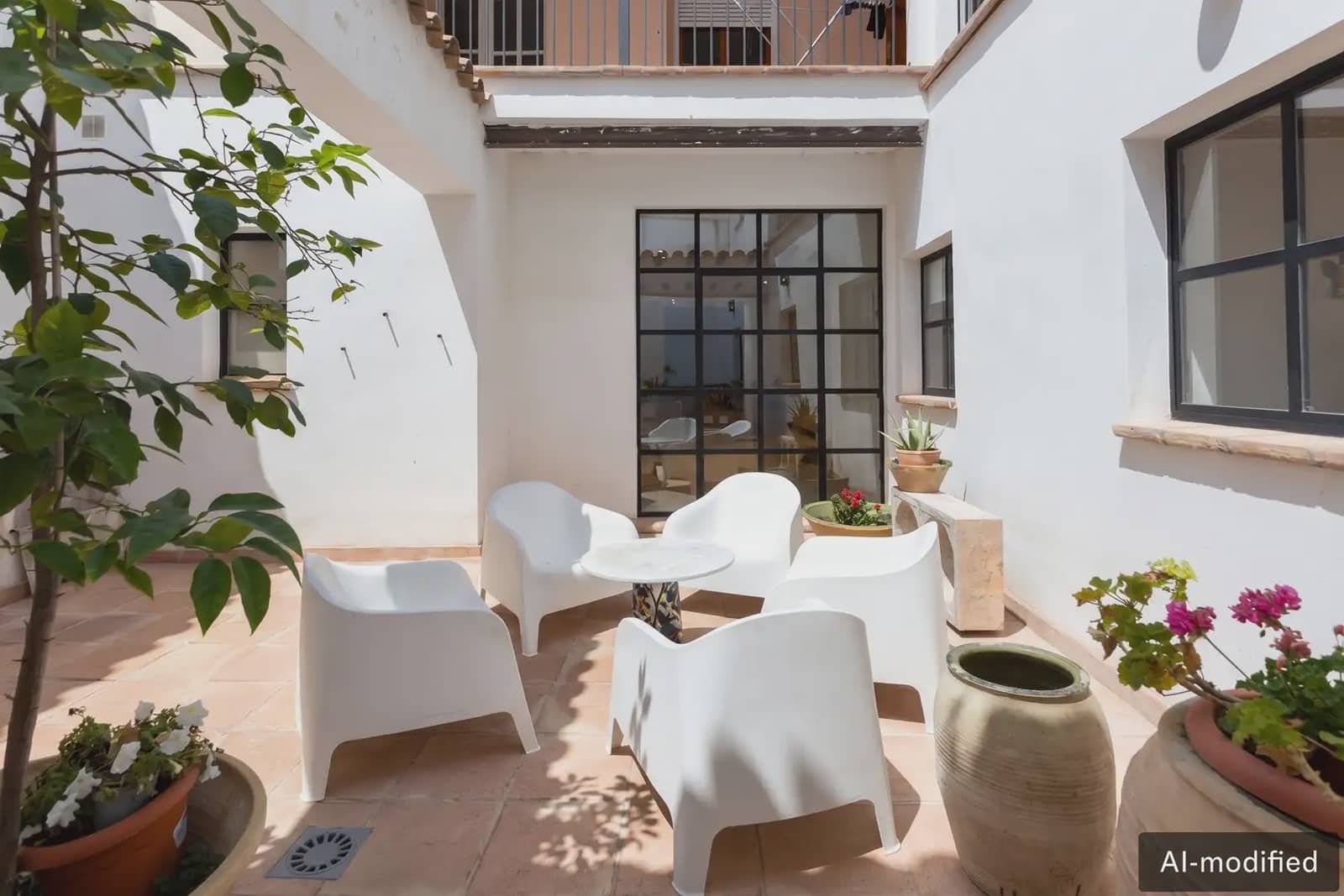 4 soverom Hus til salgs i Moncofa med svømmebasseng - € 380 000 (Ref: 9898084)