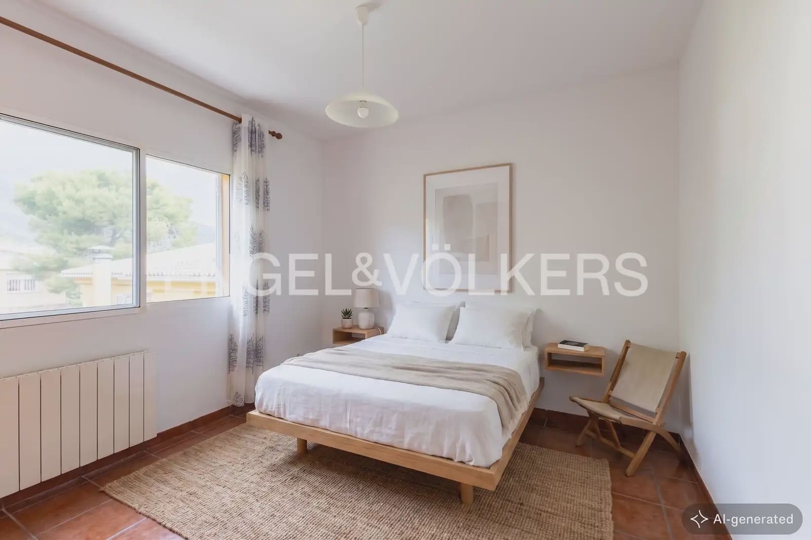 Chalet de 4 habitaciones en Oropesa  en venta con garaje - 450.000 € (Ref: 9898085)