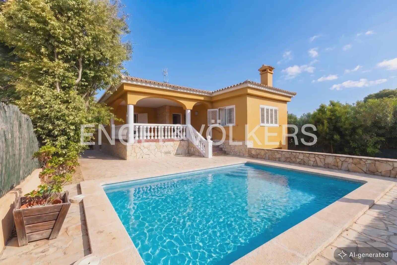 Chalet de 4 habitaciones en Oropesa  en venta con garaje - 450.000 € (Ref: 9898085)